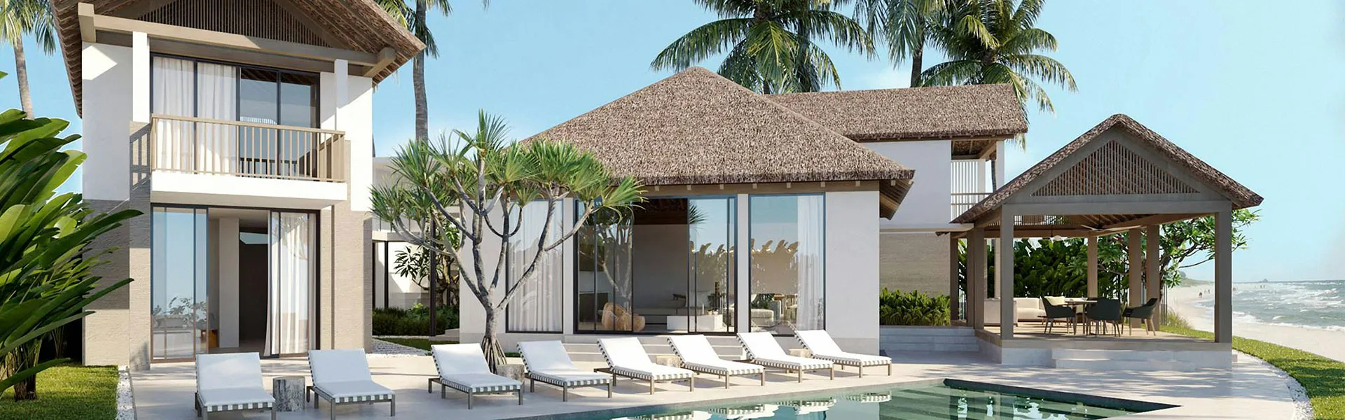 Azha North Coast